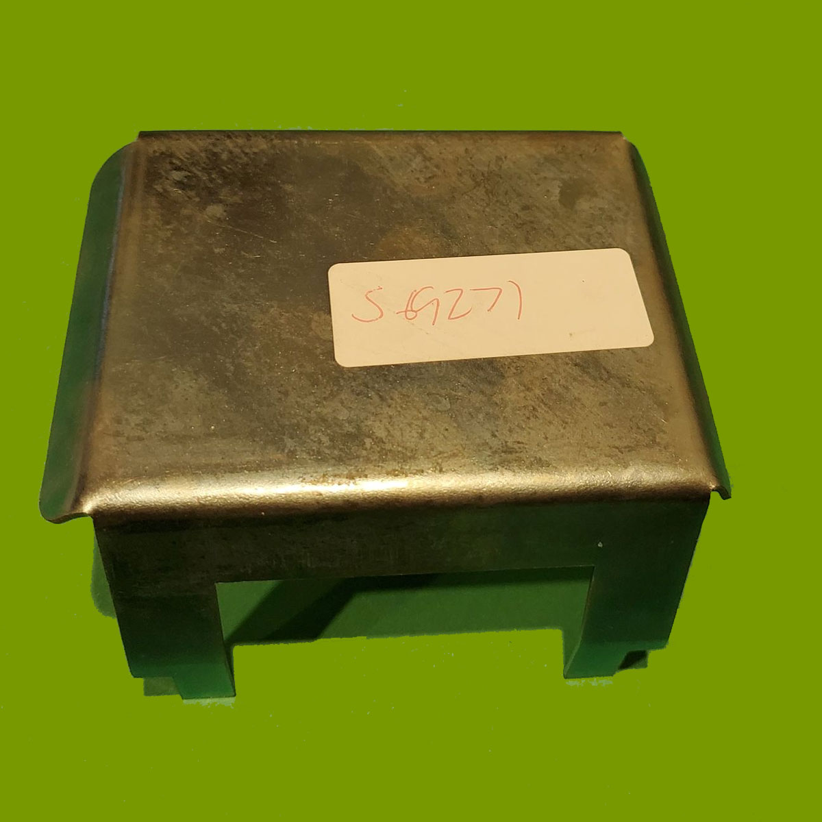 (image for) Masport Genuine Wear Plate - Gearbox 21" 569271